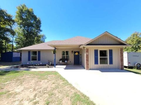 11 Forest Cv, Greenbrier, AR 72058 photo 1