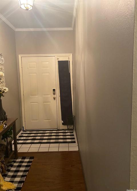 900 Deer Run N Dr, Pine Bluff, AR 71603 photo 5