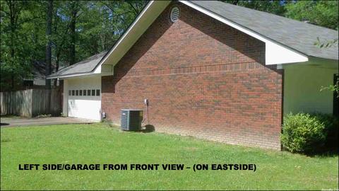 900 Deer Run N Dr, Pine Bluff, AR 71603 photo 3