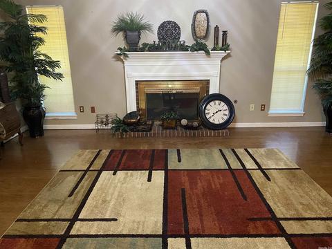 900 Deer Run N Dr, Pine Bluff, AR 71603 photo 6