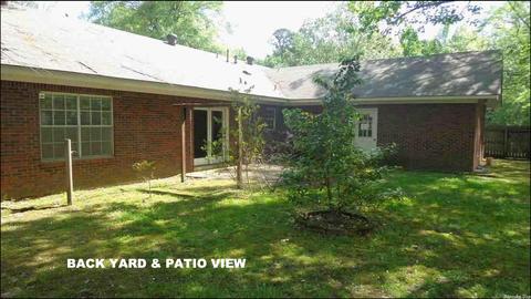 900 Deer Run N Dr, Pine Bluff, AR 71603 photo 4