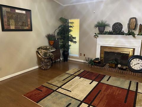 900 Deer Run N Dr, Pine Bluff, AR 71603 photo 9