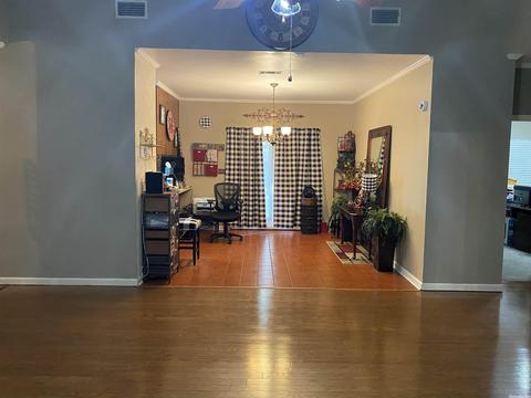 900 Deer Run N Dr, Pine Bluff, AR 71603 photo 8