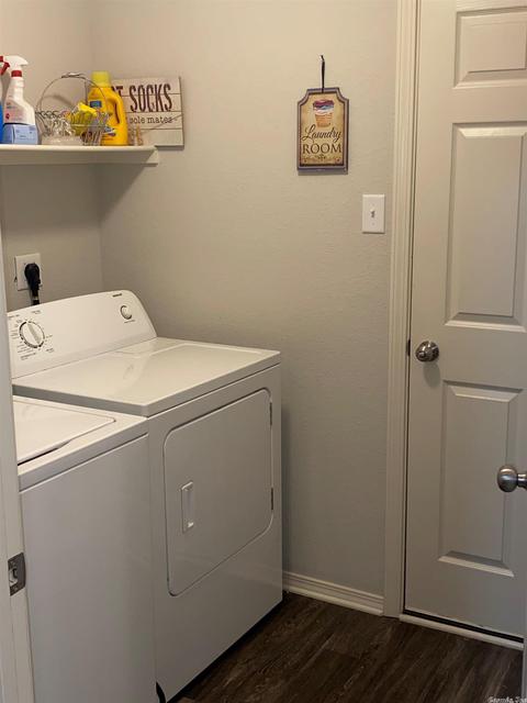 14677 Skyline Dr, Alexander, AR 72002 photo 16