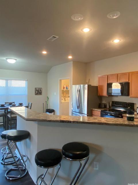 14677 Skyline Dr, Alexander, AR 72002 photo 5
