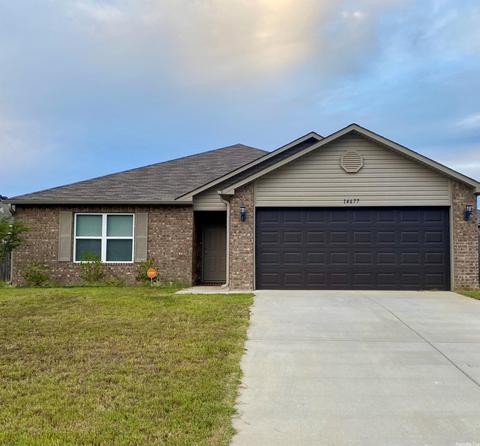14677 Skyline Dr, Alexander, AR 72002 photo 1