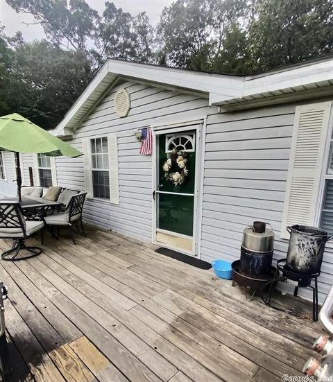 65 Piney Rds, Bigelow, AR 72016 photo 1