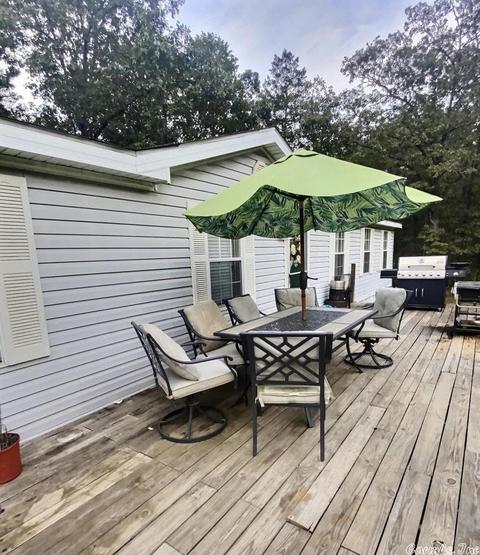 65 Piney Rds, Bigelow, AR 72016 photo 25