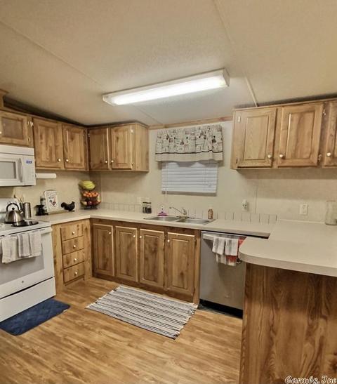 65 Piney Rds, Bigelow, AR 72016 photo 2