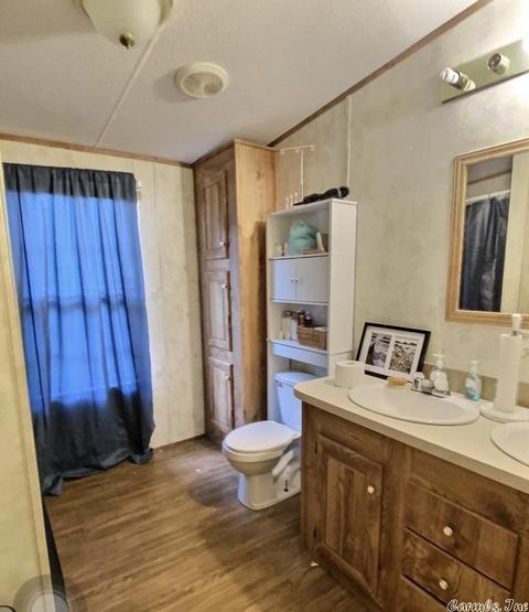 65 Piney Rds, Bigelow, AR 72016 photo 15