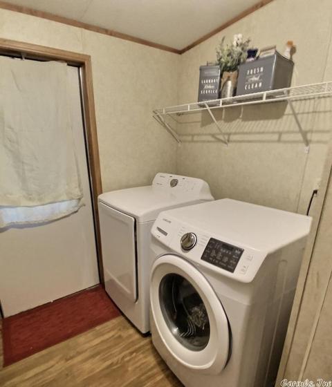 65 Piney Rds, Bigelow, AR 72016 photo 9