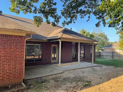 1695 Highpoint Dr, Conway, AR 72034 photo 4