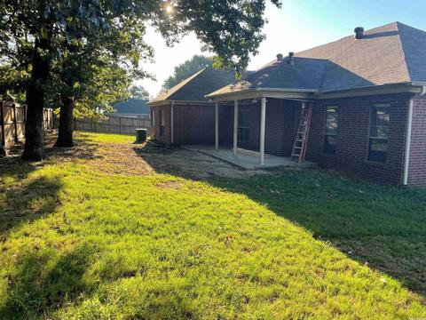 1695 Highpoint Dr, Conway, AR 72034 photo 5