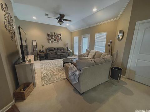 907 Queens Ct, Benton, AR 72019 photo 4