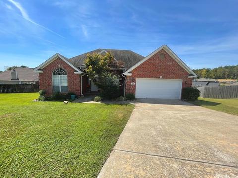 907 Queens Ct, Benton, AR 72019 photo 1