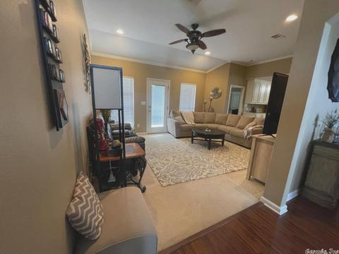 907 Queens Ct, Benton, AR 72019 photo 3