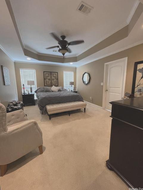 907 Queens Ct, Benton, AR 72019 photo 9