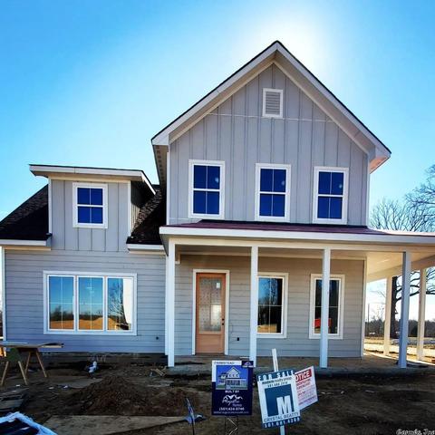103 Legacy Way, Ward, AR 72176 photo 1