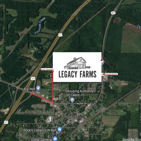 103 Legacy Way, Ward, AR 72176 photo 4