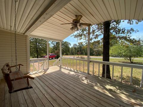 298 Mckenzie Trl, Royal, AR 71968 photo 17
