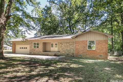 481 Wilson Loop, Ward, AR 72176 photo 1