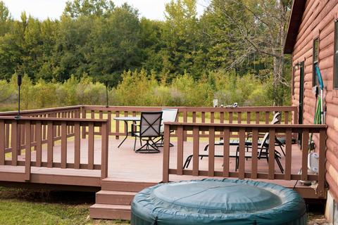 3492 Carrington Rd, Cabot, AR 72023 photo 5