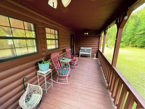 3492 Carrington Rd, Cabot, AR 72023 photo 3