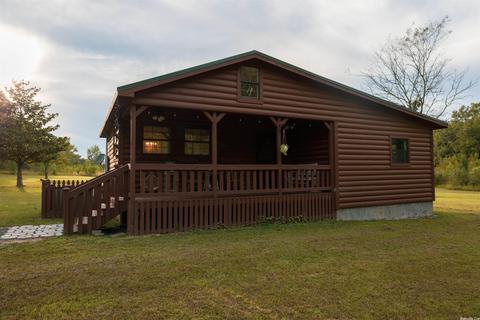 3492 Carrington Rd, Cabot, AR 72023 photo 2