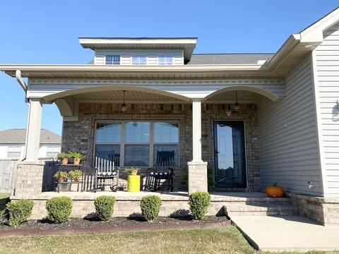 172 Spring Rd, Hensley, AR 72065 photo 4