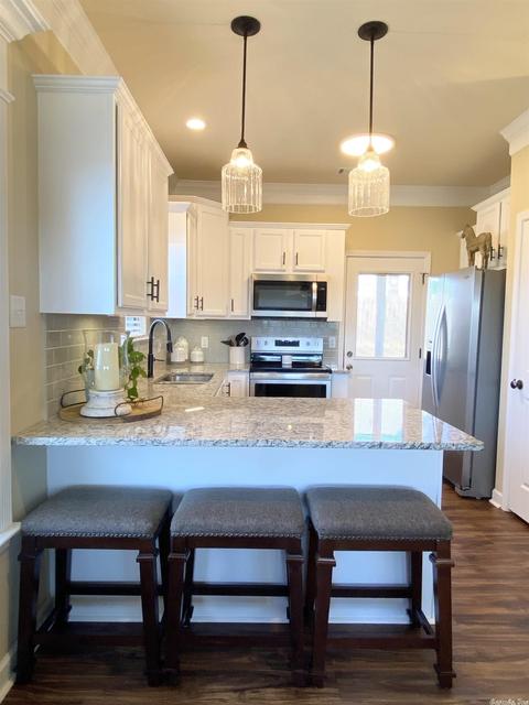 172 Spring Rd, Hensley, AR 72065 photo 8