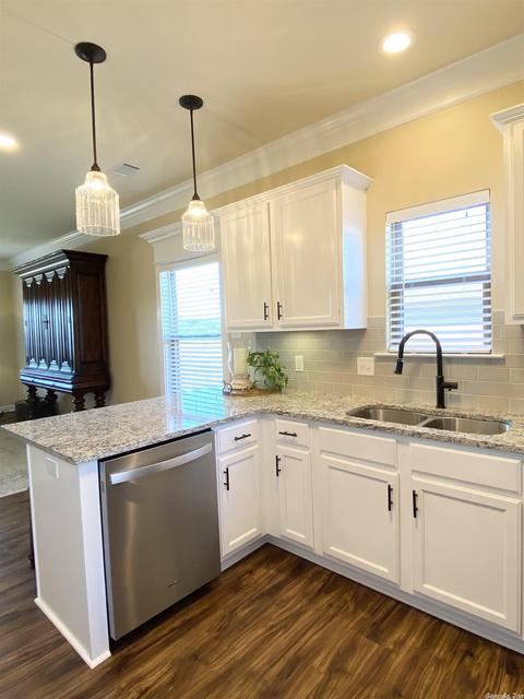 172 Spring Rd, Hensley, AR 72065 photo 9