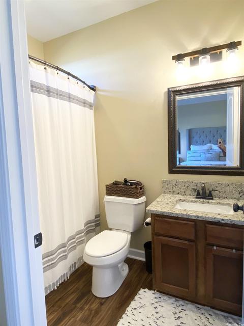 172 Spring Rd, Hensley, AR 72065 photo 17