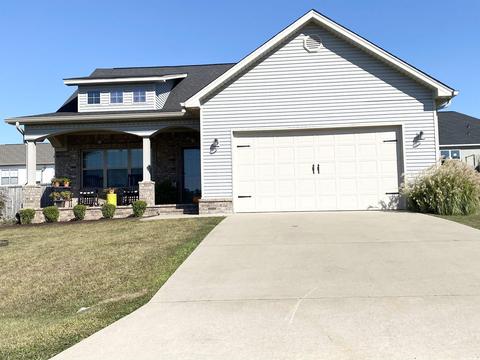 172 Spring Rd, Hensley, AR 72065 photo 2
