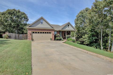 14 Ridgecrest Ct, Cabot, AR 72023 photo 1
