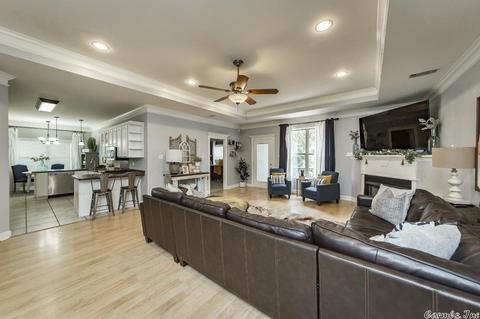 14 Ridgecrest Ct, Cabot, AR 72023 photo 6