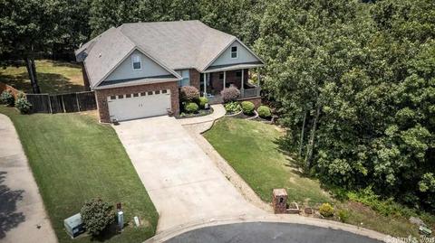 14 Ridgecrest Ct, Cabot, AR 72023 photo 35