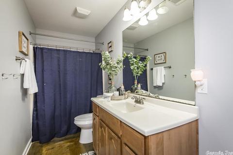 14 Ridgecrest Ct, Cabot, AR 72023 photo 28