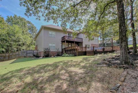14 Ridgecrest Ct, Cabot, AR 72023 photo 34