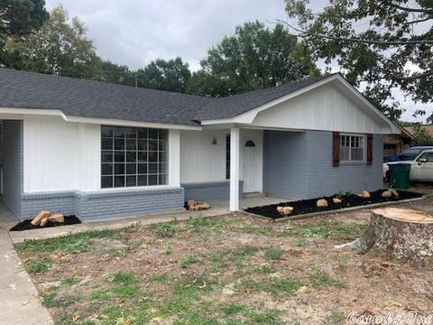 2807 S Taft, Pine Bluff, AR 71603 photo 3