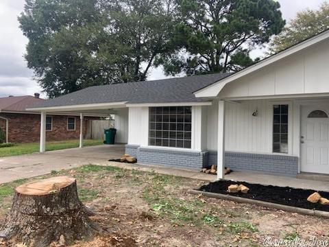 2807 S Taft, Pine Bluff, AR 71603 photo 2