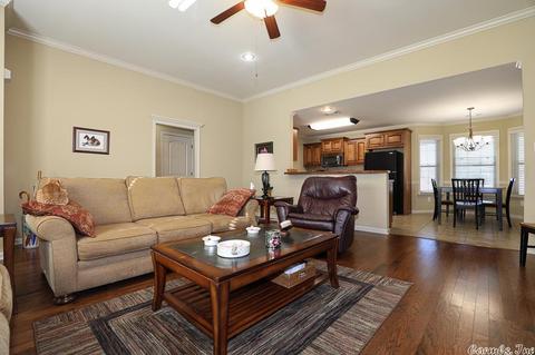3006 Millbrook Dr, Benton, AR 72015 photo 9