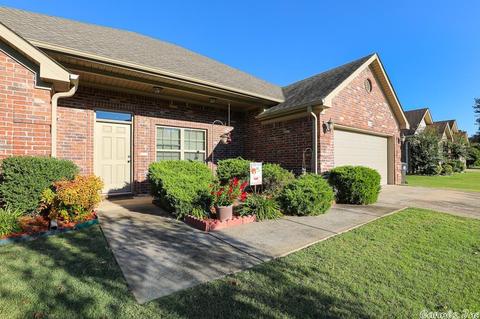 3006 Millbrook Dr, Benton, AR 72015 photo 4