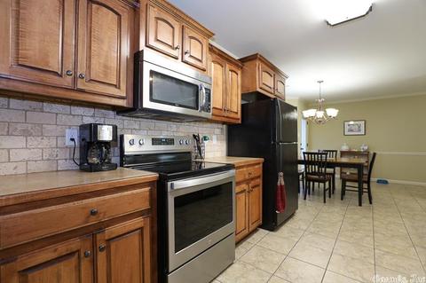 3006 Millbrook Dr, Benton, AR 72015 photo 14
