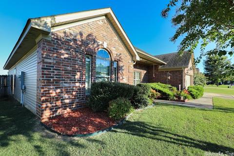 3006 Millbrook Dr, Benton, AR 72015 photo 3