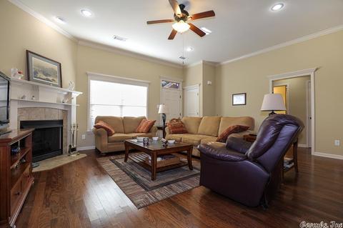 3006 Millbrook Dr, Benton, AR 72015 photo 6