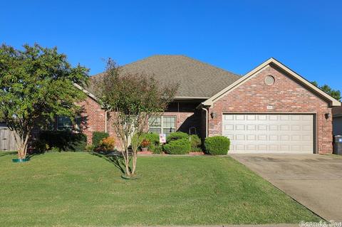 3006 Millbrook Dr, Benton, AR 72015 photo 1