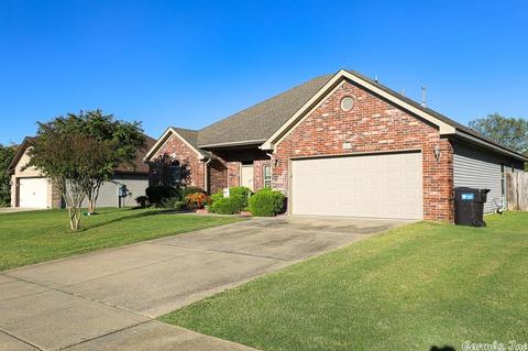 3006 Millbrook Dr, Benton, AR 72015 photo 2