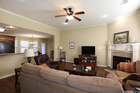 3006 Millbrook Dr, Benton, AR 72015 photo 8