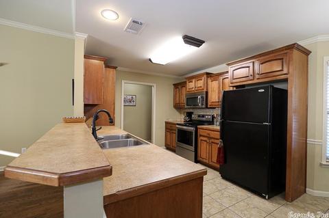 3006 Millbrook Dr, Benton, AR 72015 photo 11