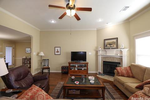 3006 Millbrook Dr, Benton, AR 72015 photo 7